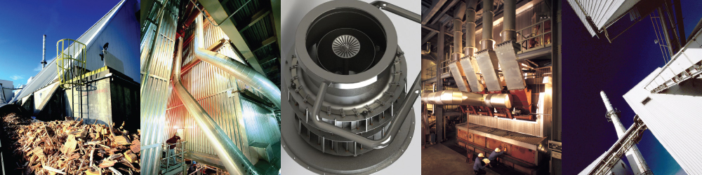 Combustion Systems Leader