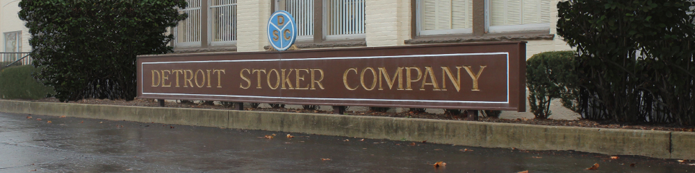 We Are Detroit Stoker
