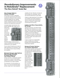 Boiler/Grate Upgrade | Detroit Stoker Company