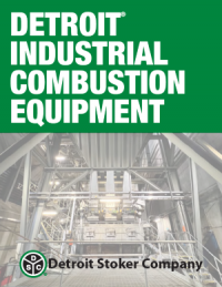 Thumbnail of General Capabilities brochure.